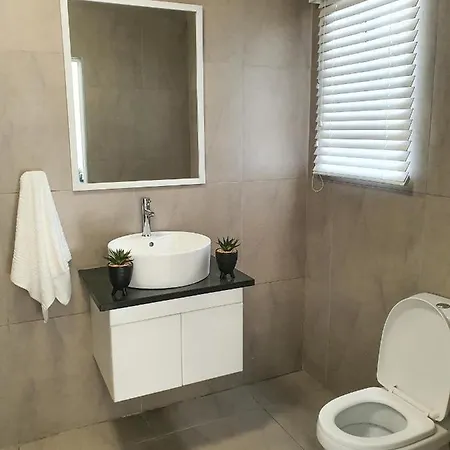 Howards Villas Cape Town Exterior photo