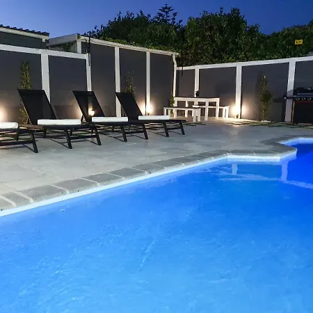 Howards Villas Cape Town Exterior photo