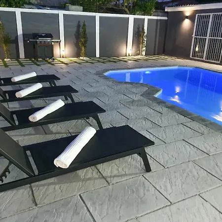Howards Villas Cape Town Exterior photo