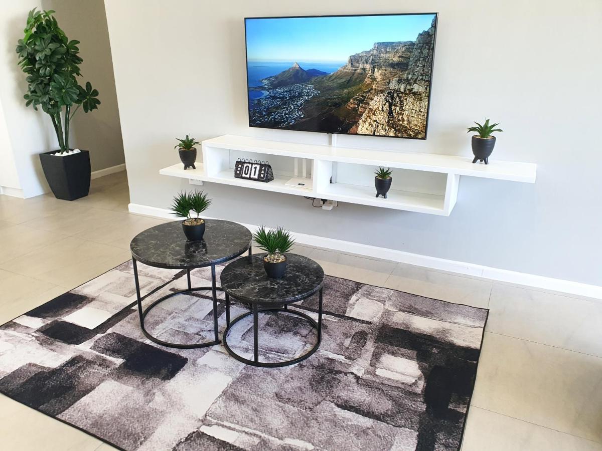 Apartment Howards Kapstadt