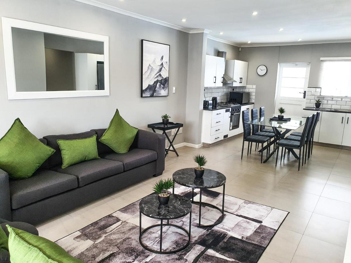 Apartment Howards *