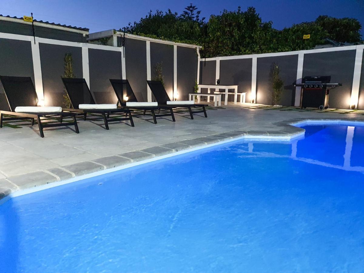 Apartment Howards Cape Town