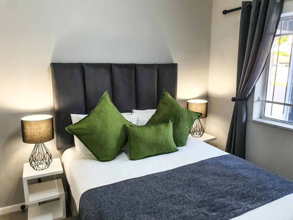 Howards Apartment Cape Town